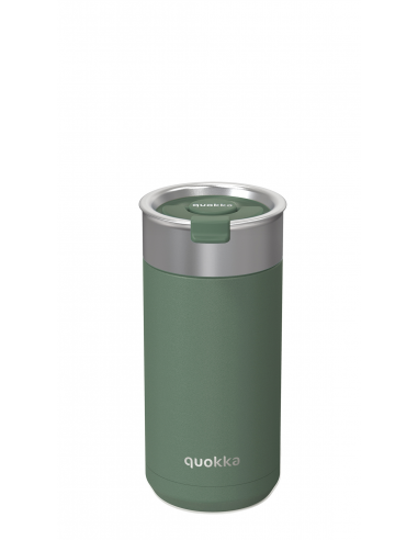 Quokka boost Abbey, Stainless steel thermal cup for coffee and tea