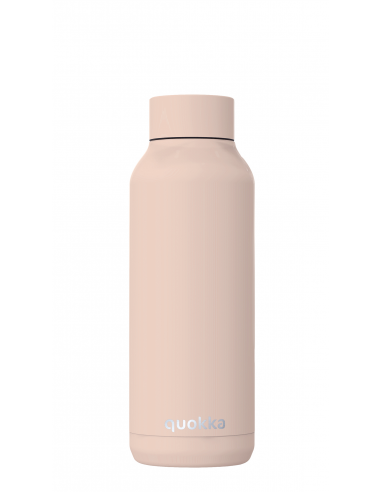 Quokka Solid Rubber Sand - Thermal Reusable Water Bottle