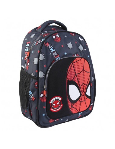 Spiderman 42 cm. School Backpack