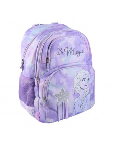 Frozen II Elsa 44 cm. School Backpack