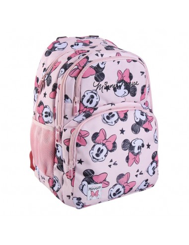 Minnie Mouse 44 cm. School Backpack
