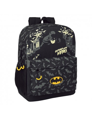 Batman Hero Backpack