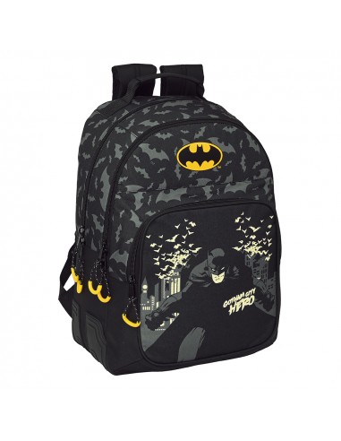 Batman Hero large Backpack