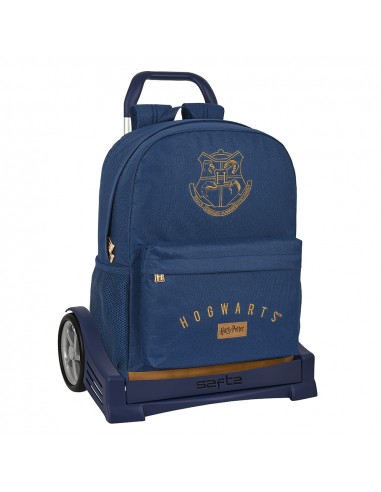 Harry Potter Magical Large Rucksack with wheels, trolley