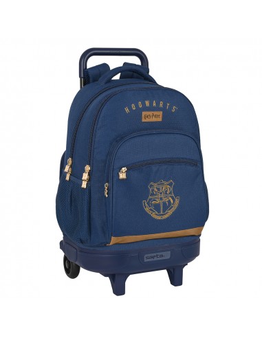 Harry Potter Magical Rucksack with wheels