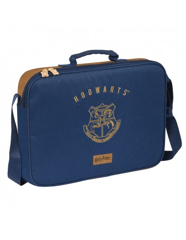 Harry Potter Magical School Briefcase