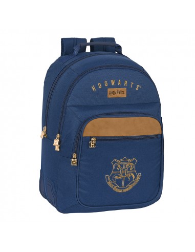 Harry Potter Magical Double Backpack