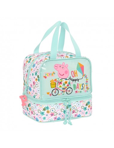 Peppa Pig Cozy Corner Thermo lunch bag