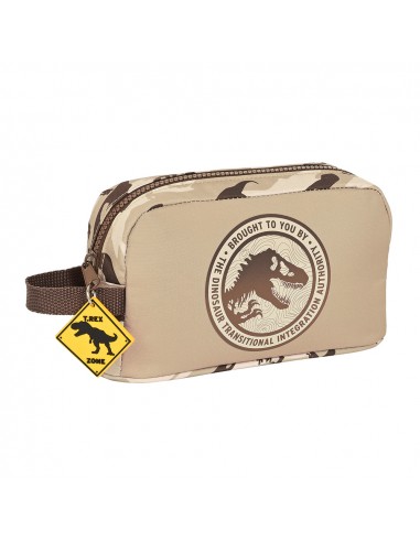 Jurassic World Dominion Insulated lunch bag