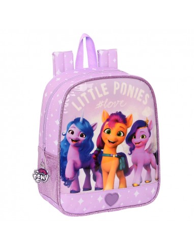 My Little Pony  Nursery Backpack trolley adaptable