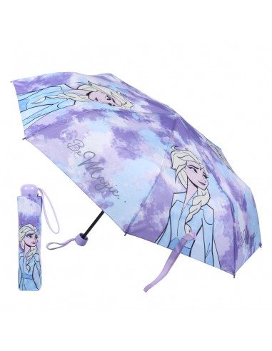 Frozen II Paraguas plegable