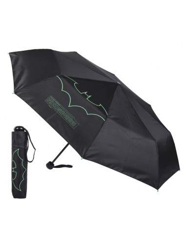 Batman folding umbrella