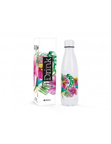 iDrink Colibri Thermal Reusable Water Bottle