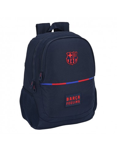 C Barcelona FC Barcelona Corporativa School Backpack