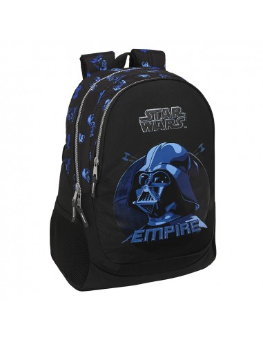 Star Wars Digital Scape School Backpack