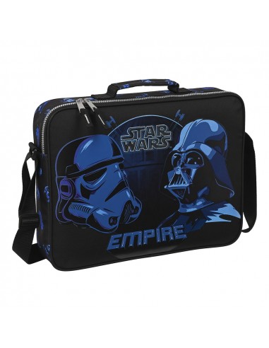 Star Wars Digital Scape School Briefcase