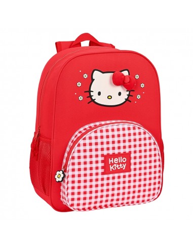 Hello Kitty Spring Large backpack adaptable to trolley