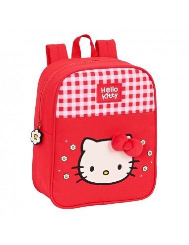 Hello Kitty Spring Nursery Backpack trolley adaptable