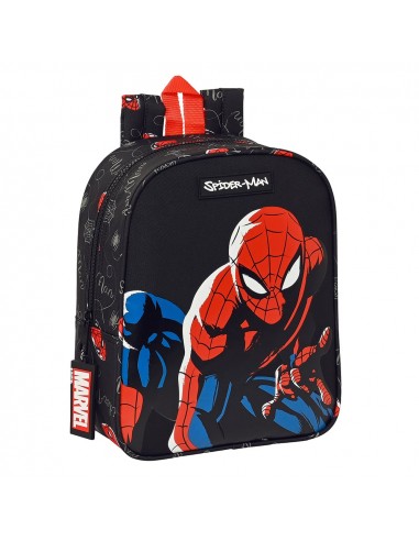 Spiderman Hero Nursery Rucksack