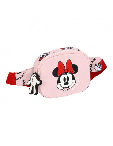 Minnie Mouse Me Time children's belt bag