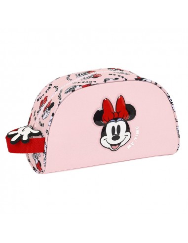 Minnie Mouse Me Time Neceser, bolsa de aseo adaptable a carro