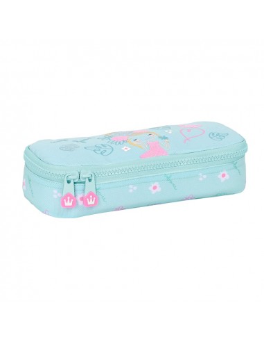 Glowlab Cute Doll Recyclable pencil case