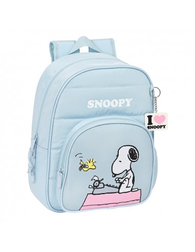 Snoopy Imagine Children Small Backpack