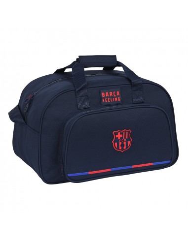 FC Barcelona Corporativa Sport Travel Bag