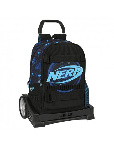 Nerf Boost Large Rucksack with wheels Evolution