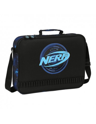 Nerf Boost School Briefcase