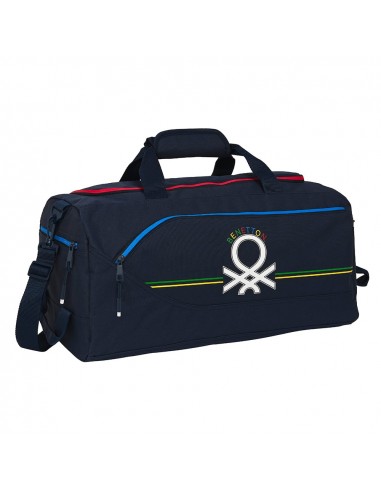 Benetton Sixties Sports bag Travel bag 50 cm