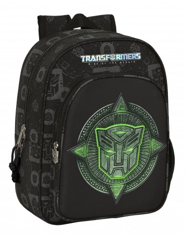 Transformers Children Small Backpack
