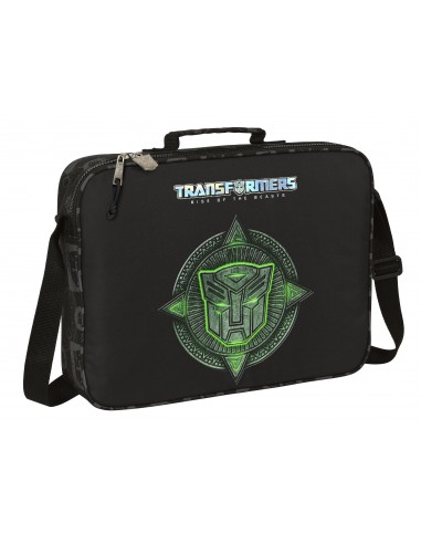 Transformers School Briefcase