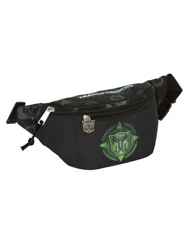 Transformers Fanny Pack