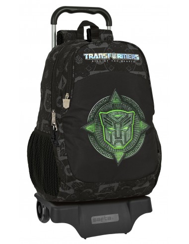 Transformers Large Rucksack with wheels