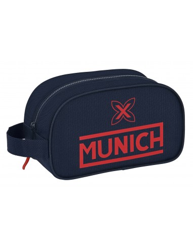 Munich Flash Neceser, bolsa de aseo adaptable a carro