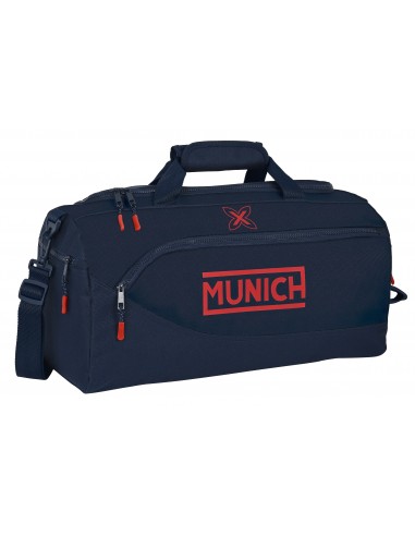 Munich Flash Sports bag Travel bag 50 cm