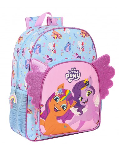 My Little Pony Wild & Free Backpack