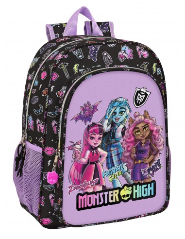 Monster High Creep Backpack