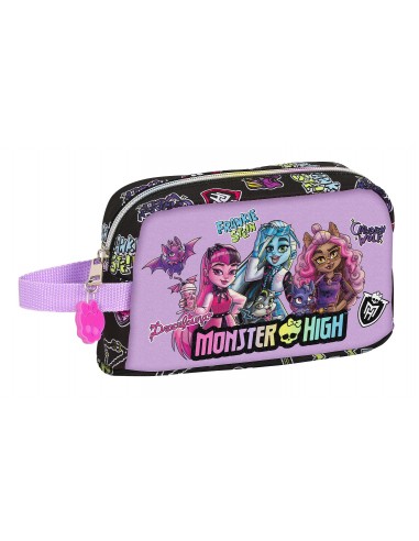 Monster High Creep Insulated lunch bag