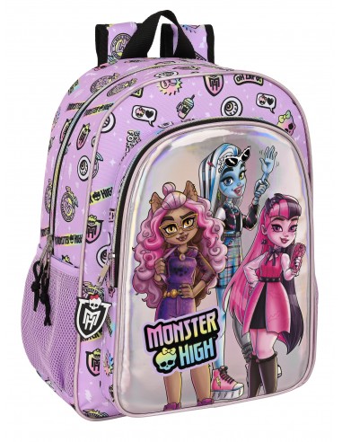 Monster High Best Boos Backpack