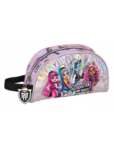 Monster High Best Boos Toiletry bag adaptable to trolley