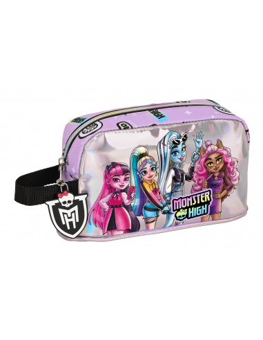 Monster High Best Boos Insulated lunch bag