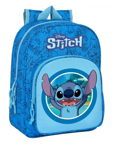 Stitch Children Small Backpack