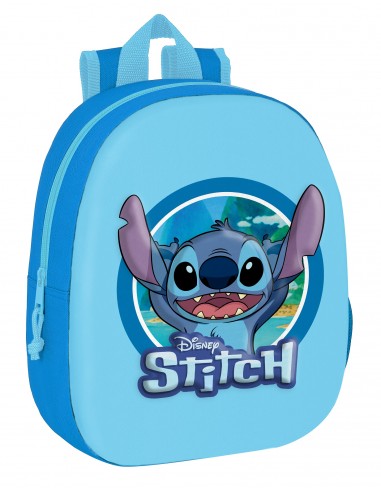Stitch 3D Rucksack