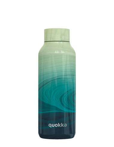 Quokka Solid Ocean - Thermal Reusable Water Bottle