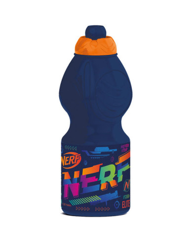 Nerf - Reusable Water Bottle