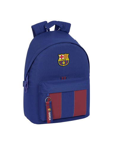 FC Barcelona 1ª Equip. Large backpack with laptop sleeve