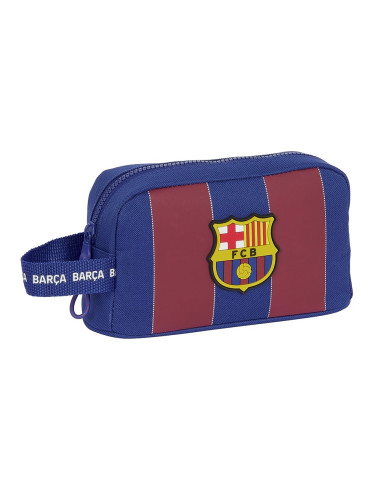 FC Barcelona 1ª Equip. Insulated lunch bag