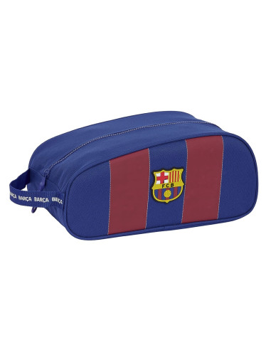 FC Barcelona 1st Equip Shoe Bag 34 cm